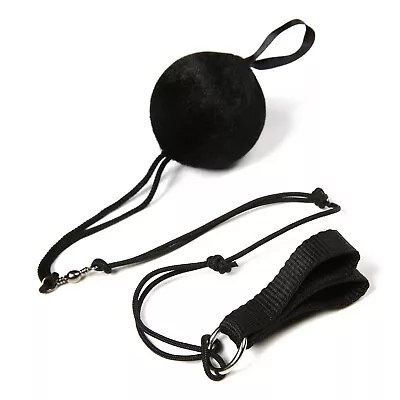 Silk Veil Poi Throwing Balls With Adjustable Balls Chain Belly Dance Accessories • $14.89