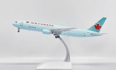 Air Canada Cargo B767-300(BCF) Reg: C-FPCA JC Wings 1:200 Interactive XX20233C • $175.99