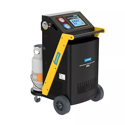 Fully Automatic Refrigerant Recovery Machine A/C System Filling Recovery Machine • $5799