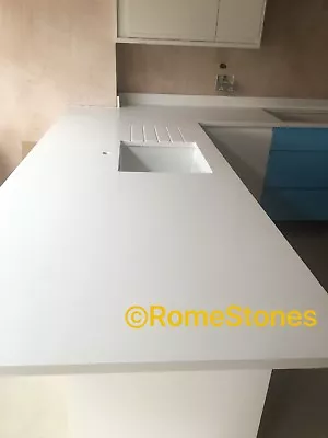 Granite - Marble- Quartz Worktops  (3000mm X 650mm X 20mm ) Only  £295 • £295