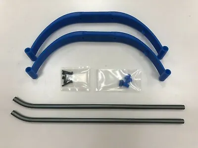 Landing Skid R30/50/Titan/SE KL0077 KL0129 PV0035-OEM RCT0128 - Blue • $16