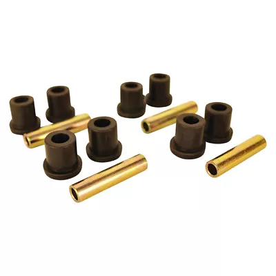 $9.90 • Buy 2 Set Rear Leaf Spring Bushing Kit For Club Car DS 1976+ Golf Cart Parts US