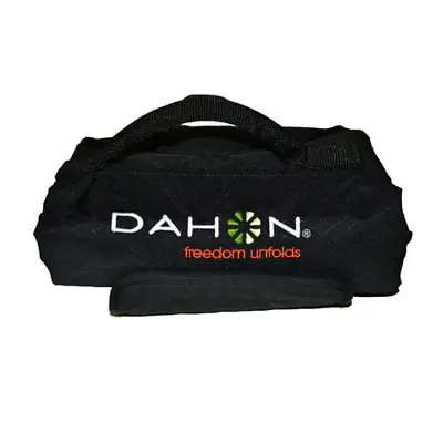 Dahon EL Bolso Carry Bag With Shoulder Sling For All Dahon Folding Bikes • $117.95