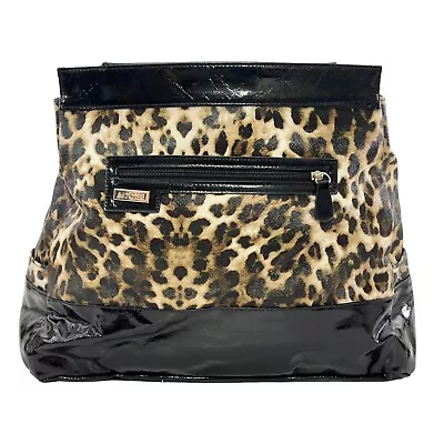 Miche Prima Handbag Bag Shell Animal Print Tereasa • $14.99