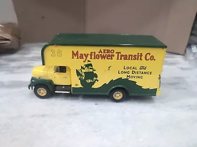 1st Gear 1957 International R-200 Mayflower Transit Company Pottsville  1994 • $25