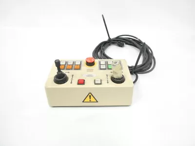 Mitutoyo JS-BOX3S Cmmc Control Unit • $169.74