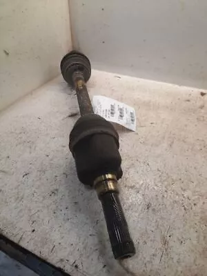 Lh Driver Side Rear Axle/Cv C/V Shaft 2008 Explorer Sku#3568726 • $75