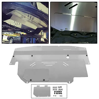 Engine Splash Shield Guard Under Tray For 2003-2009 Nissan 350Z Infiniti G35 • $64