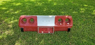 1979 Chevrolet Corvette Rear End - OEM • $499.99