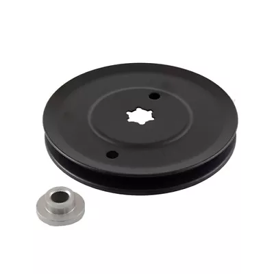 $27.70 • Buy MTD Genuine Part 956-04002 V-Pulley Troy-Bilt, Craftsman