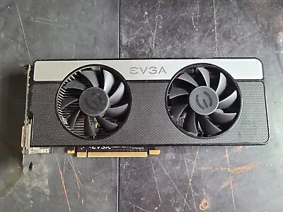 EVGA Nvidia GeForce GTX 680 SC 2GB 256BIT GDDR5 PCI Express Graphics Card • $50