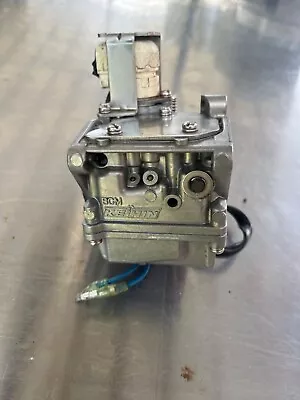 Yamaha 15hp 4 Stroke Carburetor 2007 And Newer  • $75