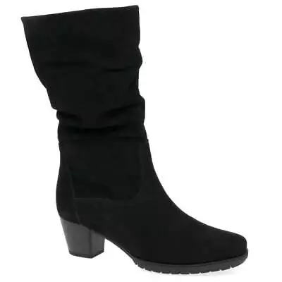 Gabor Oslo Womens Calf Length Boots • $274.53