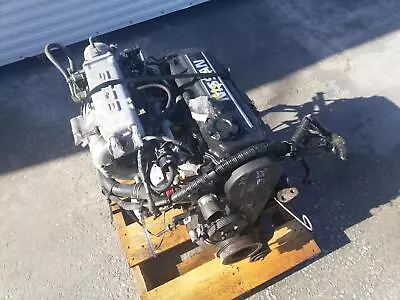 Nissan Pintara Engine 2.0 Ca20 Efi U12 11/89-04/93  • $550