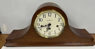 Howard Miller Michaels 630-163 Keywound Mantel Clock (MPL000570) • $225