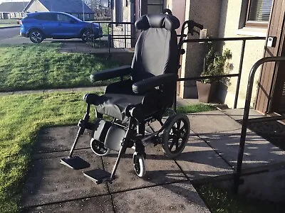 Invacare Rea Azalea Wheelchair • £900