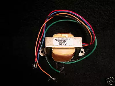 Mercury Magnetics Fender Princeton OT Transformer Fbfpo • $100