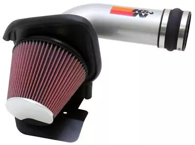 K&N 69-3531TS Performance Air Intake System • $399.99