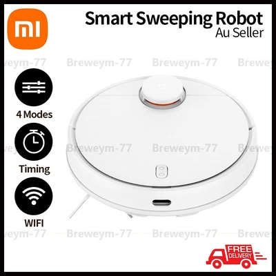$389 • Buy Xiaomi Automa Sweeping Mopping Robot Intelligent Navigation Interconnection 3C