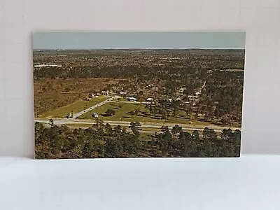 Weekie Wachee North Mobile Home Park Campground Brooksville Florida FL A42 • $4.97