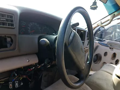 $184.99 • Buy 1999-2002 F250 F350 Superduty Tilt Steering Column W Auto Transmission