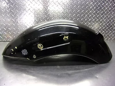 V Kawasaki Vulcan 1600 Mean Streak 2008 Oem  Rear Fender • $112.65