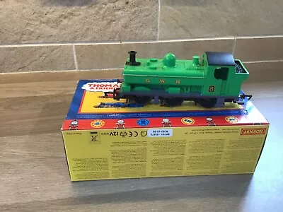 Hornby Railways R382 Thomas The Tank Engine&Friends Duck Boxed • £28