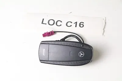 2008 Mercedes Clk350  Bluetooth  Adapter  With Socket Oem B67876131 • $220