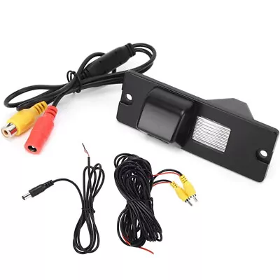 $13.49 • Buy Car Rear View Camera For Mitsubishi Pajero V3 V93 Reverse Backup Parking Cam