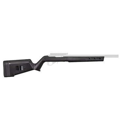 Magpul Hunter X-22 Stock Ruger Standard 10/22 Drop-In Design Black MAG548-BLK • $137.70