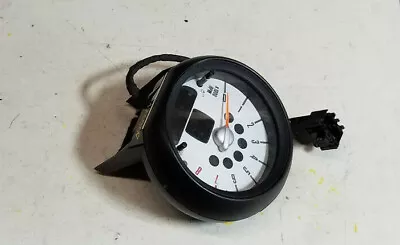 2013 Mini Cooper R56 Tachometer 9283581-01 Oem • $35