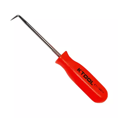 K Tool International 70073 K Tool International PICK 90 DEGREE NEON ORANGE • $14.22