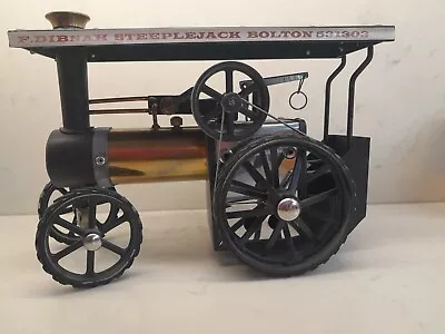 Mamod Steam Tractor TA1A • £32