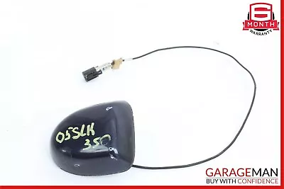 05-11 Mercedes R171 SLK280 C350 E350 SL550 Rear Trunk Navigator GPS Antenna Blue • $60