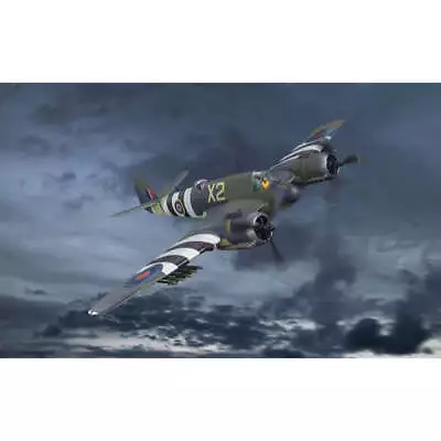 Corgi AA28603 1/72 Bristol Beaufighter TF.X NE775/X2 455 Sqn RAAF June 1944 • $179.99