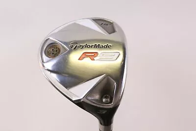 TaylorMade R9 15* 3-Wood RH 44 In Graphite Shaft Ladies Flex • $55.09