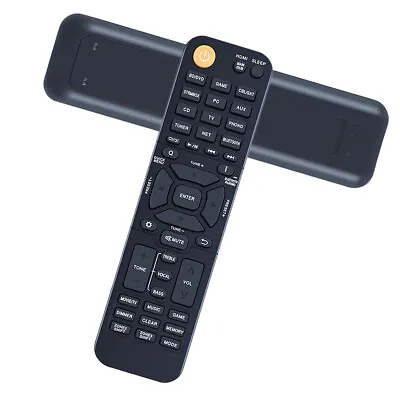 Remote Control For ONKYO TX-NR5100 NR6100 NR7100 7.2 Channel Network AV Receiver • $13.63