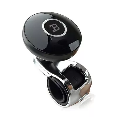 Fouring BL Blacklabel Power Handle / Car Steering Wheel Spinner Knob • $27.99