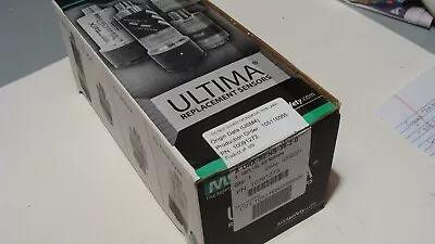 MSA Ultima XIR Gas Monitor Sensor A-ULTX-SENS-38-2-0 • $950