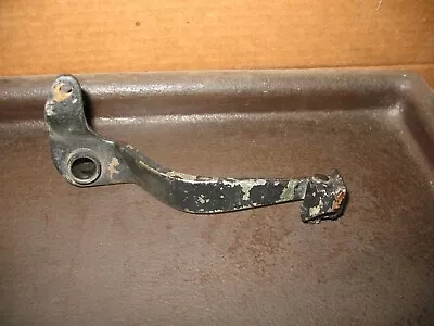 1981 It465 Rear Brake Lever Pedal Yamaha It 250 465 1981-1982 4v5-27211-00-00 • $21.99