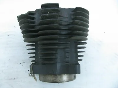 NOS Genuine Original Harley Davidson Ironhead Sportster Engine Motor Cylinder • $275