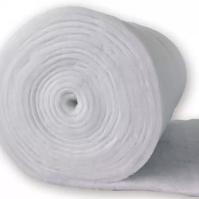 2oz 4oz 6oz Polyester Wadding Fire Retardant 36  / 90cm Upholstery • £1.50