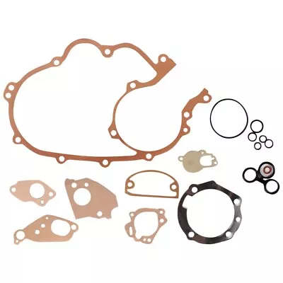 Engine Gasket Set (with Rings); Vespa P/PX 200 / Scooter Part • $17.99