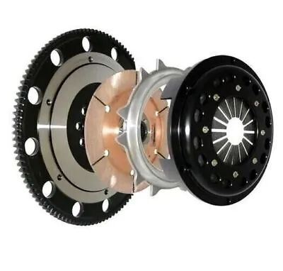 Comp Clutch B16A/B16A2/B18B/B18C/B20 1.6/1.8/2.0L Super Single Ceramic Clutch Ki • $1249.99