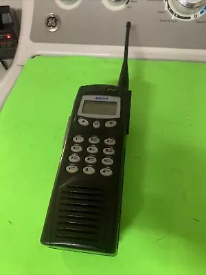 Harris Macom P7100 Radio • $20