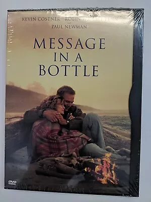 Message In A Bottle (DVD 1999 Widescreen) • $7.89