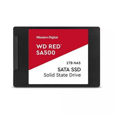 SSD 1TB WD Green Blue Internal Solid State Drive HDD 2.5'' SATA III PC Laptop • $89.99