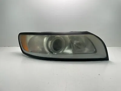 2008-2011 Volvo V50 Series Passenger Right Side Headlight Headlamp Oem 31265707 • $124.99