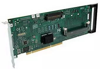 HP 305414-001 Smart Array 641 Ultra320 SCSI PCI-X 64-bit Controller 64MB Cache • £9.49