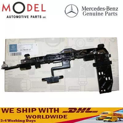 Mercedes-Benz Genuine Angle At Transport Bridge Left 1247800512 • $160